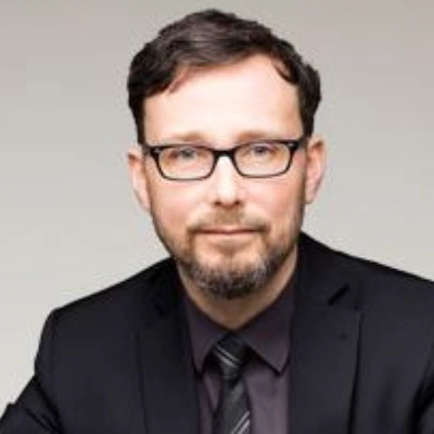 Rechts- und Fachanwalt  Lars Eike Strobel 
